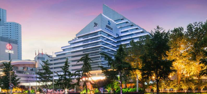 大连银帆宾馆图片