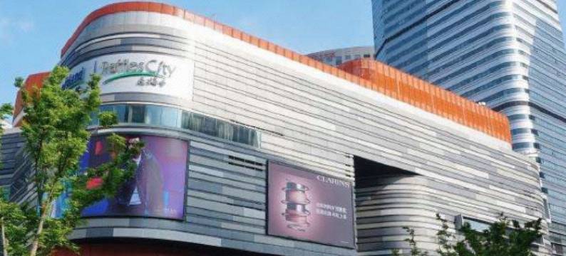 纳兰时尚宾馆(上海中山公园地铁站店)图片