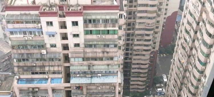 蓉城时代酒店公寓(成都天府广场店)图片