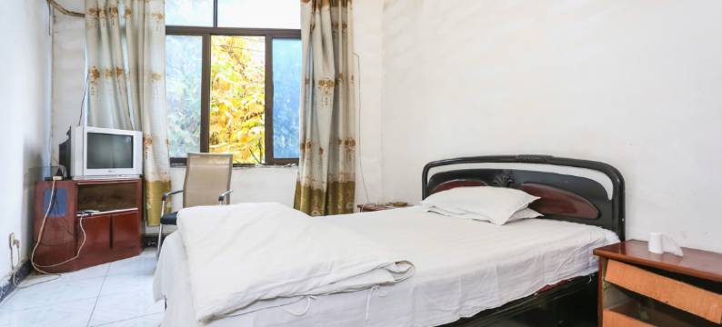 成都泰来宾馆图片