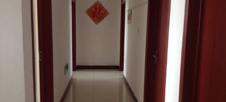 莱州华力宾馆图片