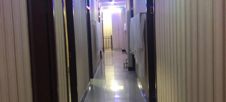 君来时尚旅馆(长春远达大街店)图片