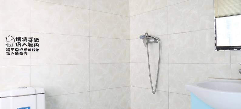 AA连锁酒店(济南西部会展茶城店)图片