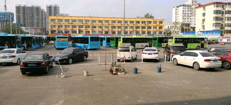 钰洁宾馆(廊坊高铁站广阳站店)图片