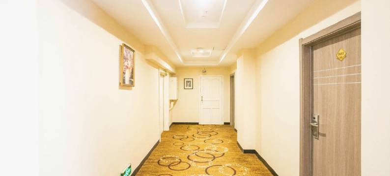 神农宾馆(哈尔滨医大一院地铁站店)图片