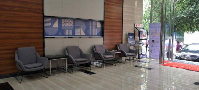 优致酒店(河池宜州三棵树店)图片