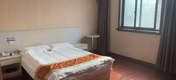 舟山俊亦商务宾馆图片