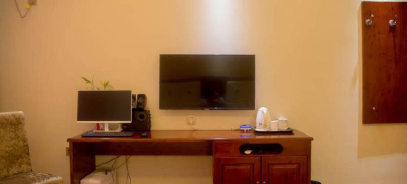 剑阁瑞晨宾馆图片