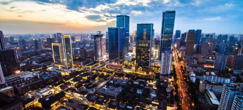 成都朗御御阁公寓图片