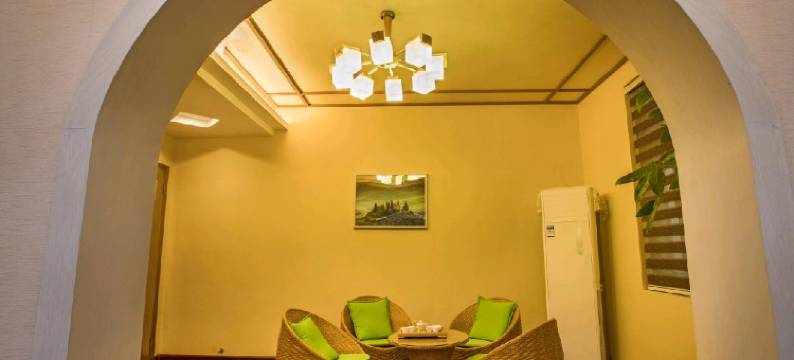 武夷山宝玉茶舍民宿图片