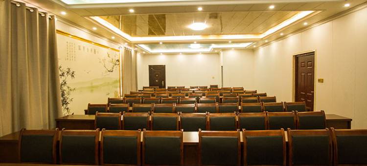 格林豪泰(邯郸永年河北铺店)图片