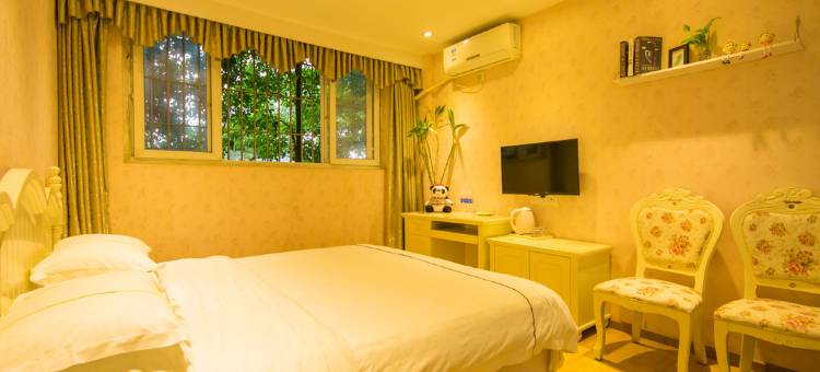 重庆双湖宾馆图片