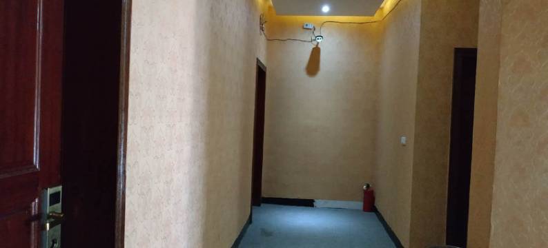 永善玉楼酒店图片