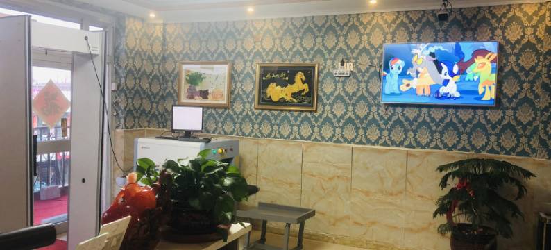 精河隆德宾馆图片