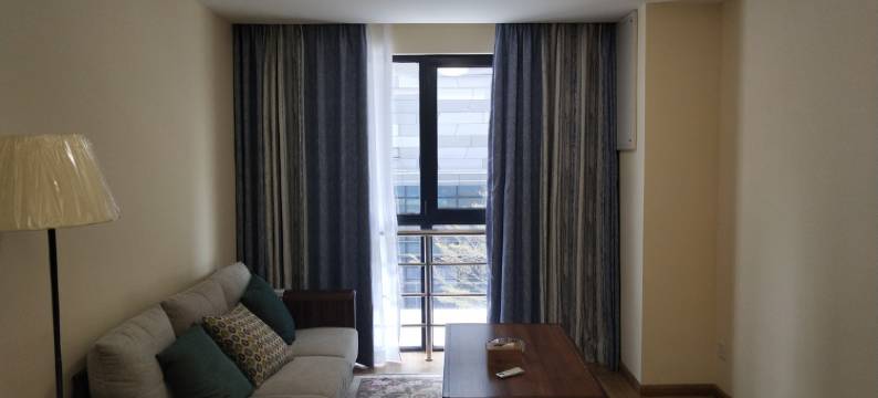 福州唯洛娜影院公寓图片