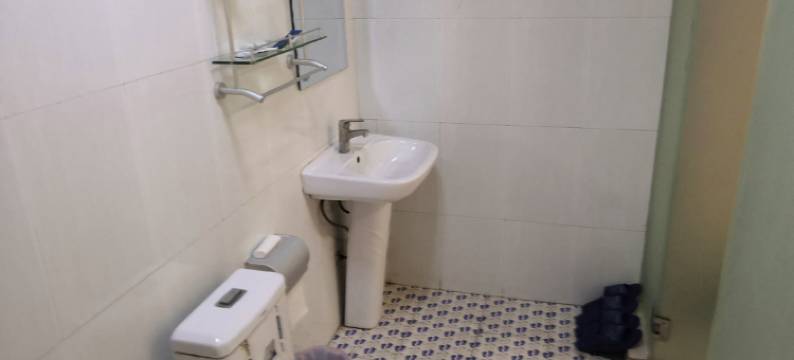 中卫宏泰宾馆图片