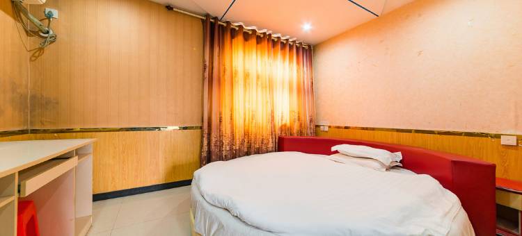 献县梦源春诚宾馆图片