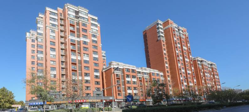 驰道酒店(北京南郊肿瘤医院店)图片