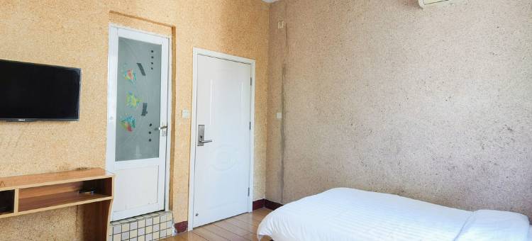 OYO绵阳云集宾馆图片