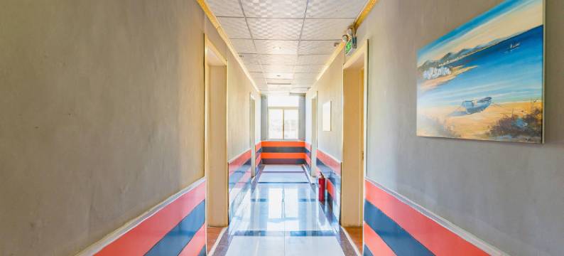 吴桥观光假日酒店图片