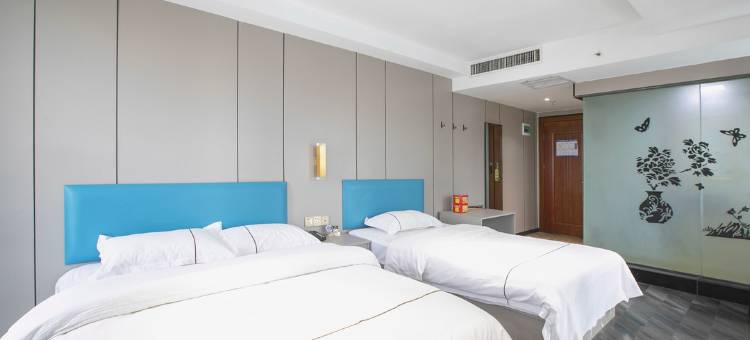 郏县昆泰宾馆图片