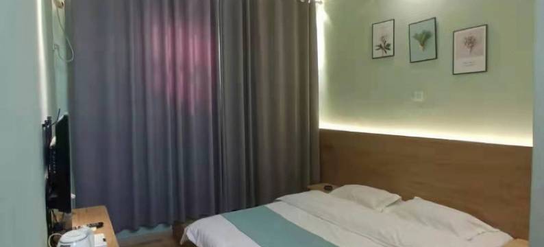 卫辉建业旅馆(新乡医学院店)图片