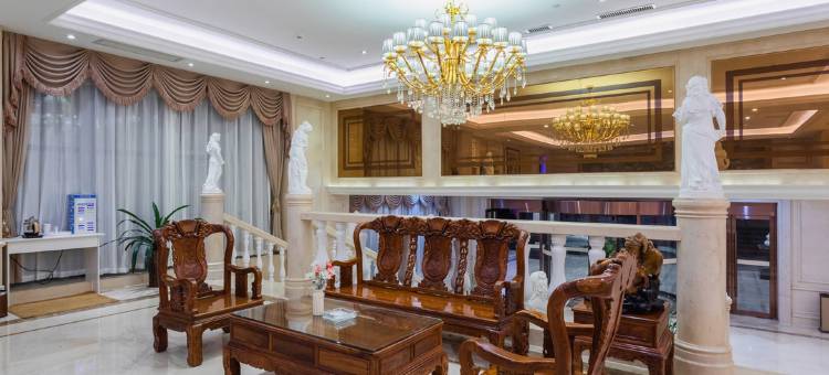 维也纳酒店(都匀万达广场店)图片