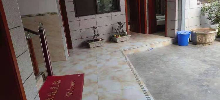 临沧柯楠公寓图片