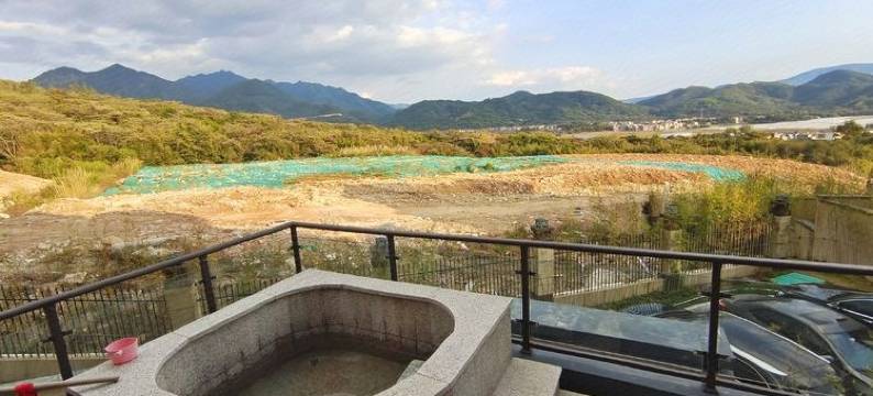 广州碧桂园金叶子温泉别墅图片