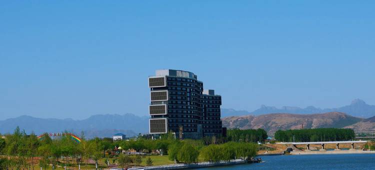 河北宾馆·元悦图片