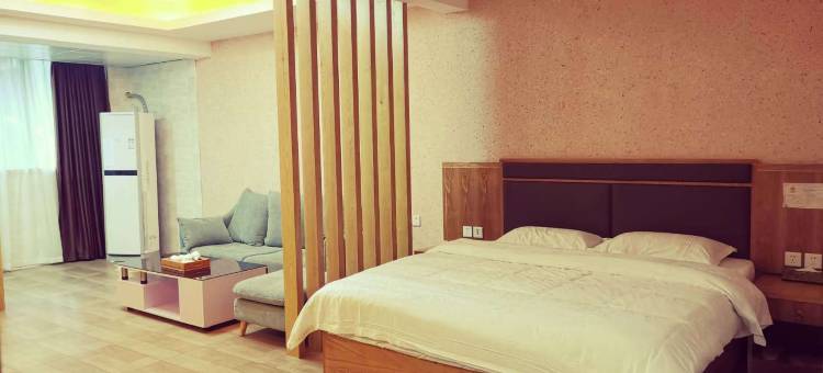 格林联盟酒店(南平延平汽车站新建路店)图片