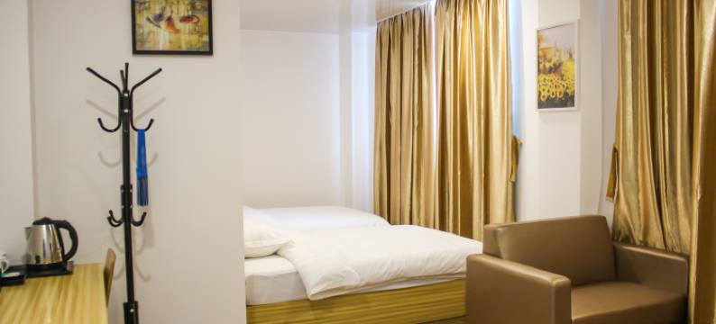 阳江三井家庭客栈图片