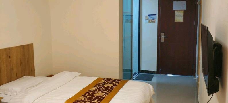 蒙阴晨曦宾馆图片