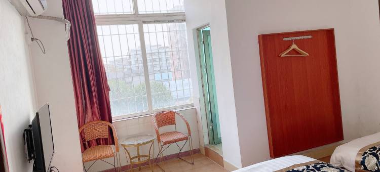 广州客运旅业图片