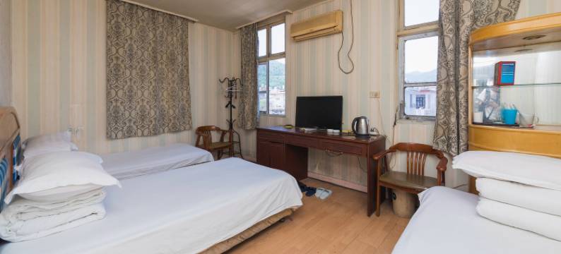 乐清文虹宾馆图片