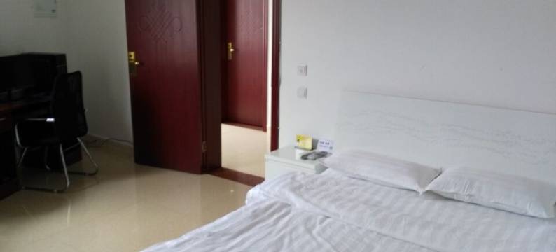 金平渝隆宾馆图片