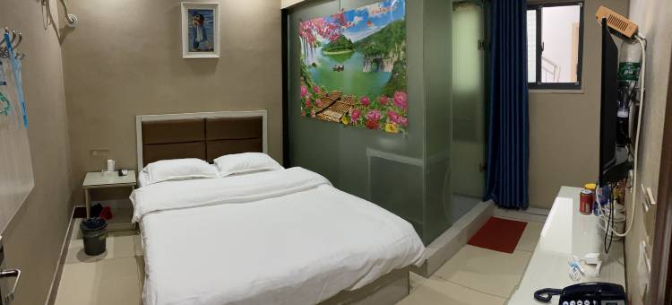 襄阳隆凤客栈图片