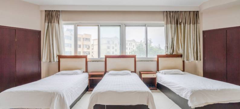 青岛蒙赛王假日酒店图片