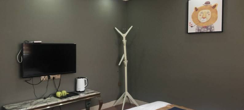 龙门振兴酒店图片