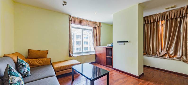 化州星樾时尚酒店图片