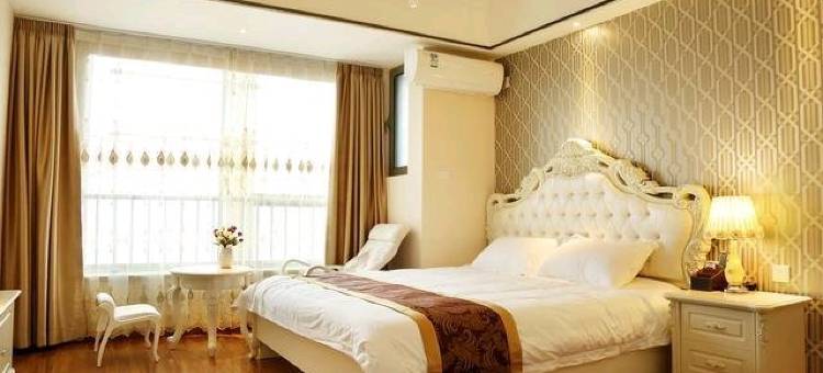 金华欧庭商务宾馆图片