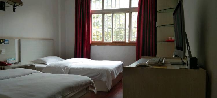 宣威盛惠商务宾馆图片