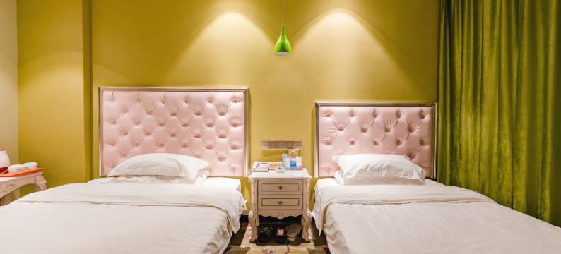 淮阳迎宾馆(周口西关店)图片