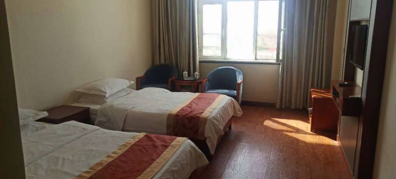 伽师利群宾馆图片