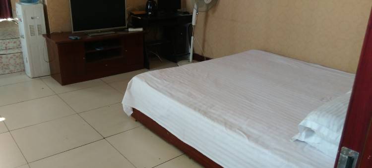 邹平双佳宾馆(会仙桥市场店)图片