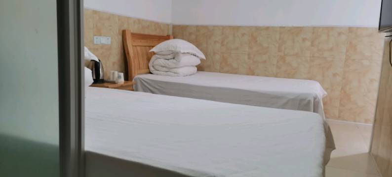 泗洪临湖宾馆图片