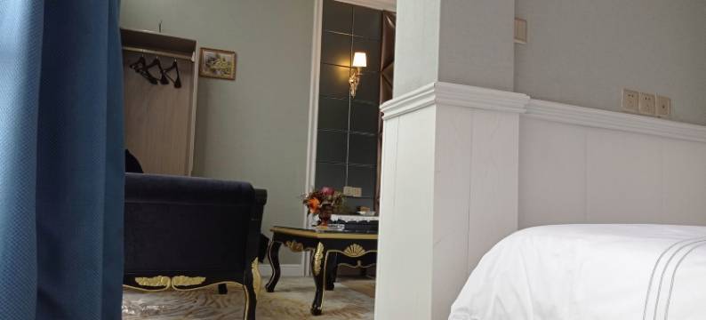 成都鼓浪屿假日酒店图片