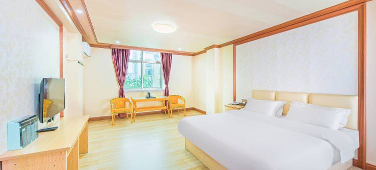 雅居公寓(河源亚洲喷泉店)图片