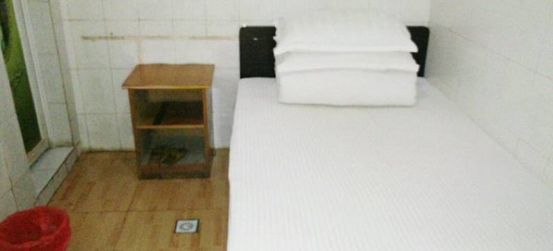 六枝特区蔚然宾馆图片