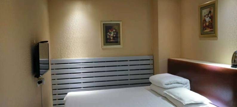 沈阳新家缘之旅快捷宾馆图片